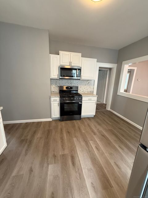 Tiny photo for 266 Wells Street, Bridgeport, CT 06606 (MLS # 24133695)