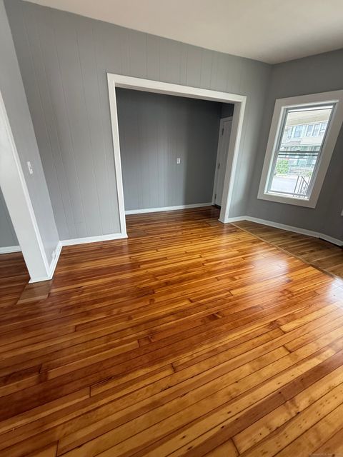 Tiny photo for 266 Wells Street, Bridgeport, CT 06606 (MLS # 24133695)