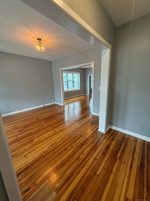 Tiny photo for 266 Wells Street, Bridgeport, CT 06606 (MLS # 24133695)