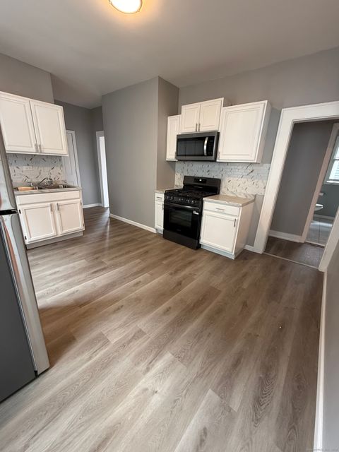 Tiny photo for 266 Wells Street, Bridgeport, CT 06606 (MLS # 24133695)