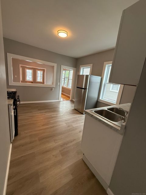 Tiny photo for 266 Wells Street, Bridgeport, CT 06606 (MLS # 24133695)