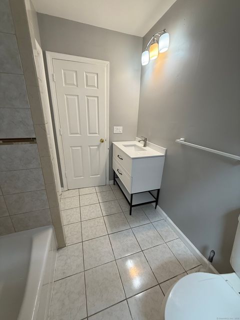 Tiny photo for 266 Wells Street, Bridgeport, CT 06606 (MLS # 24133695)