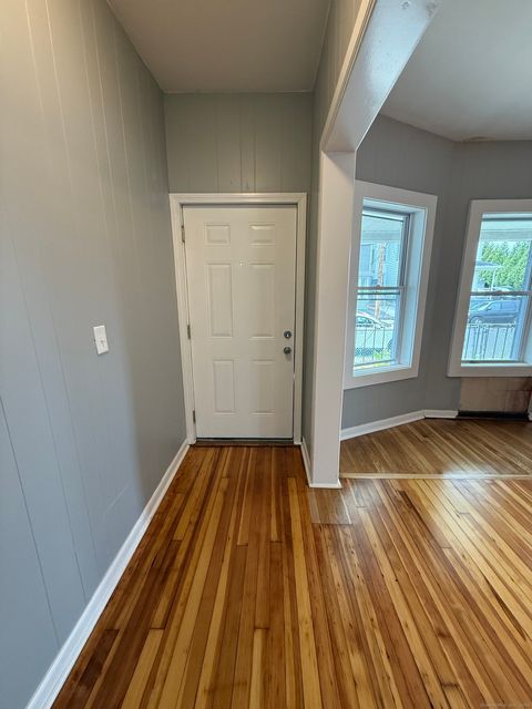 Tiny photo for 266 Wells Street, Bridgeport, CT 06606 (MLS # 24133695)