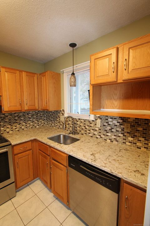 Tiny photo for 44 Rosemary Lane #44, Newington, CT 06111 (MLS # 24138215)