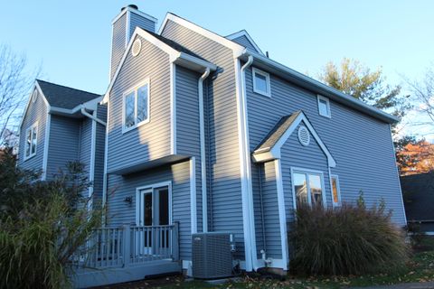 Tiny photo for 44 Rosemary Lane #44, Newington, CT 06111 (MLS # 24138215)