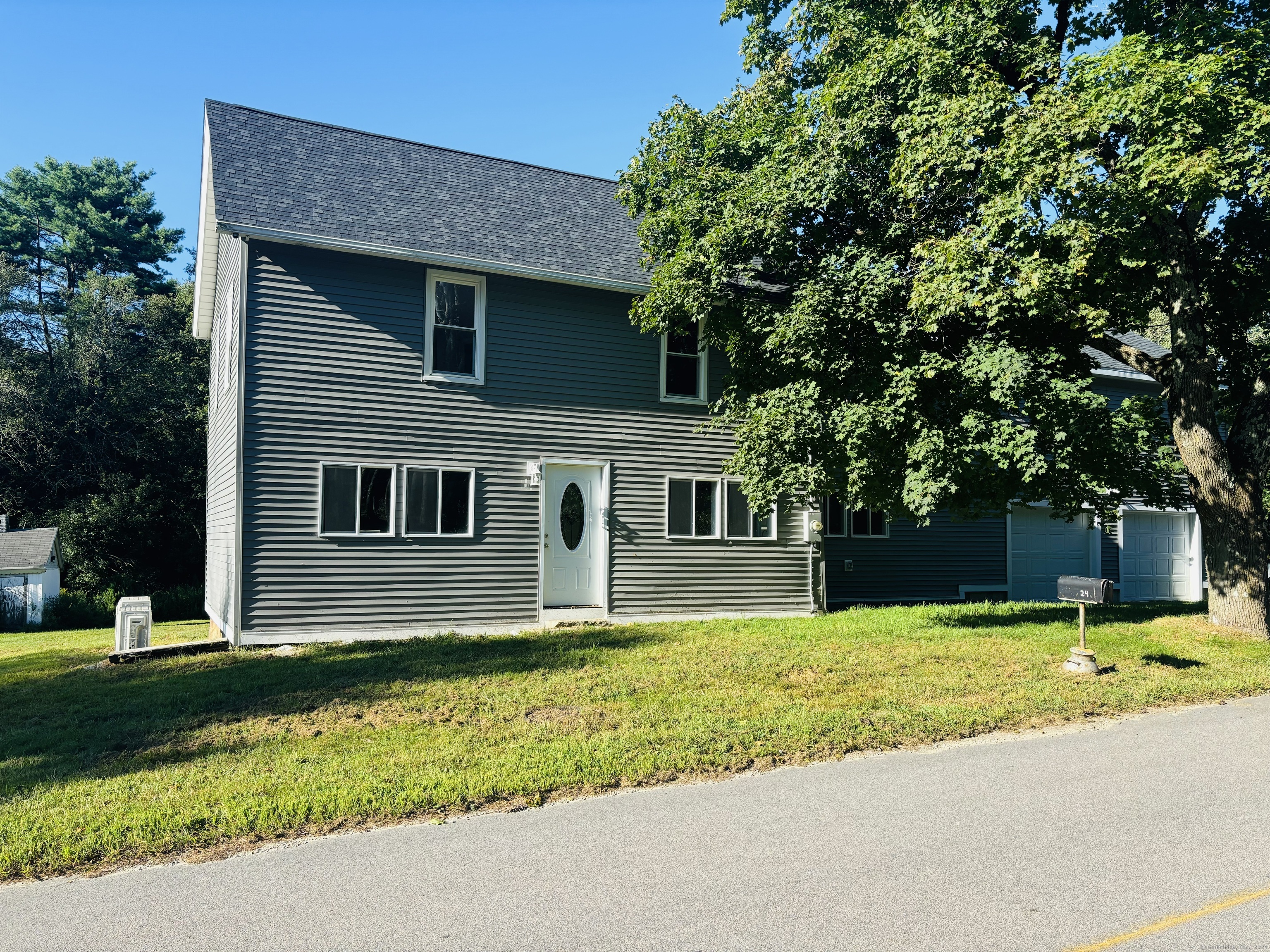 View Sterling, CT 06377 house
