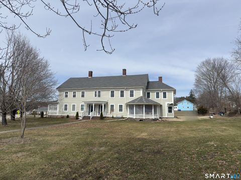 46-52 Wauregan Road Plainfield CT 06234