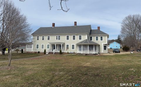 Tiny photo for 46-52 Wauregan Road, Plainfield, CT 06234 (MLS # 24162995)