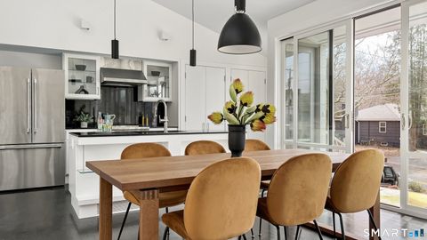 Tiny photo for 169 Mill Rock Road, Hamden, CT 06517 (MLS # 24158997)