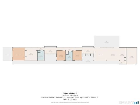 Tiny photo for 169 Mill Rock Road, Hamden, CT 06517 (MLS # 24158997)