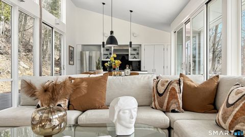 Tiny photo for 169 Mill Rock Road, Hamden, CT 06517 (MLS # 24158997)