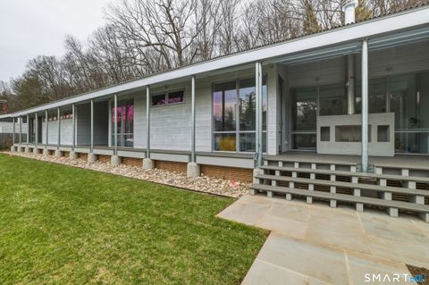 Tiny photo for 169 Mill Rock Road, Hamden, CT 06517 (MLS # 24158997)