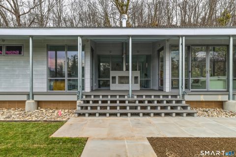 Tiny photo for 169 Mill Rock Road, Hamden, CT 06517 (MLS # 24158997)