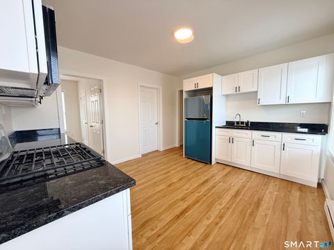 Tiny photo for 70 Lindley Street #3rd Floor, Bridgeport, CT 06604 (MLS # 24165747)
