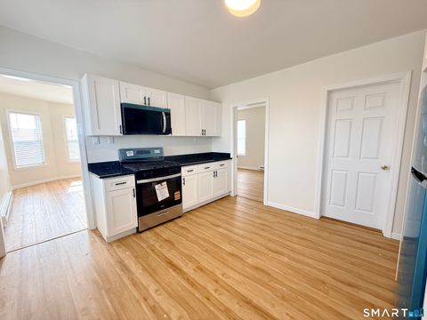 Photo of 70 Lindley Street #3rd Floor, Bridgeport, CT 06604 (MLS # 24165747)