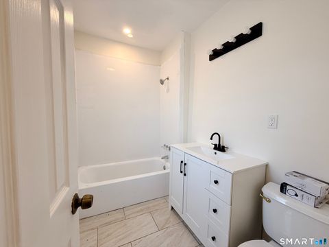 Tiny photo for 70 Lindley Street #3rd Floor, Bridgeport, CT 06604 (MLS # 24165747)