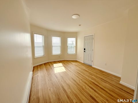 Tiny photo for 70 Lindley Street #3rd Floor, Bridgeport, CT 06604 (MLS # 24165747)