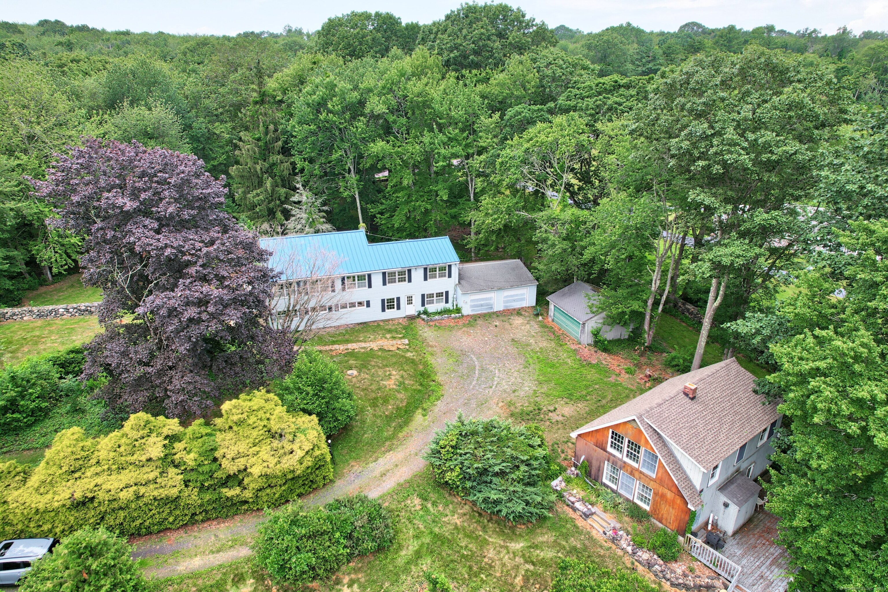 61 Ridgedale Way