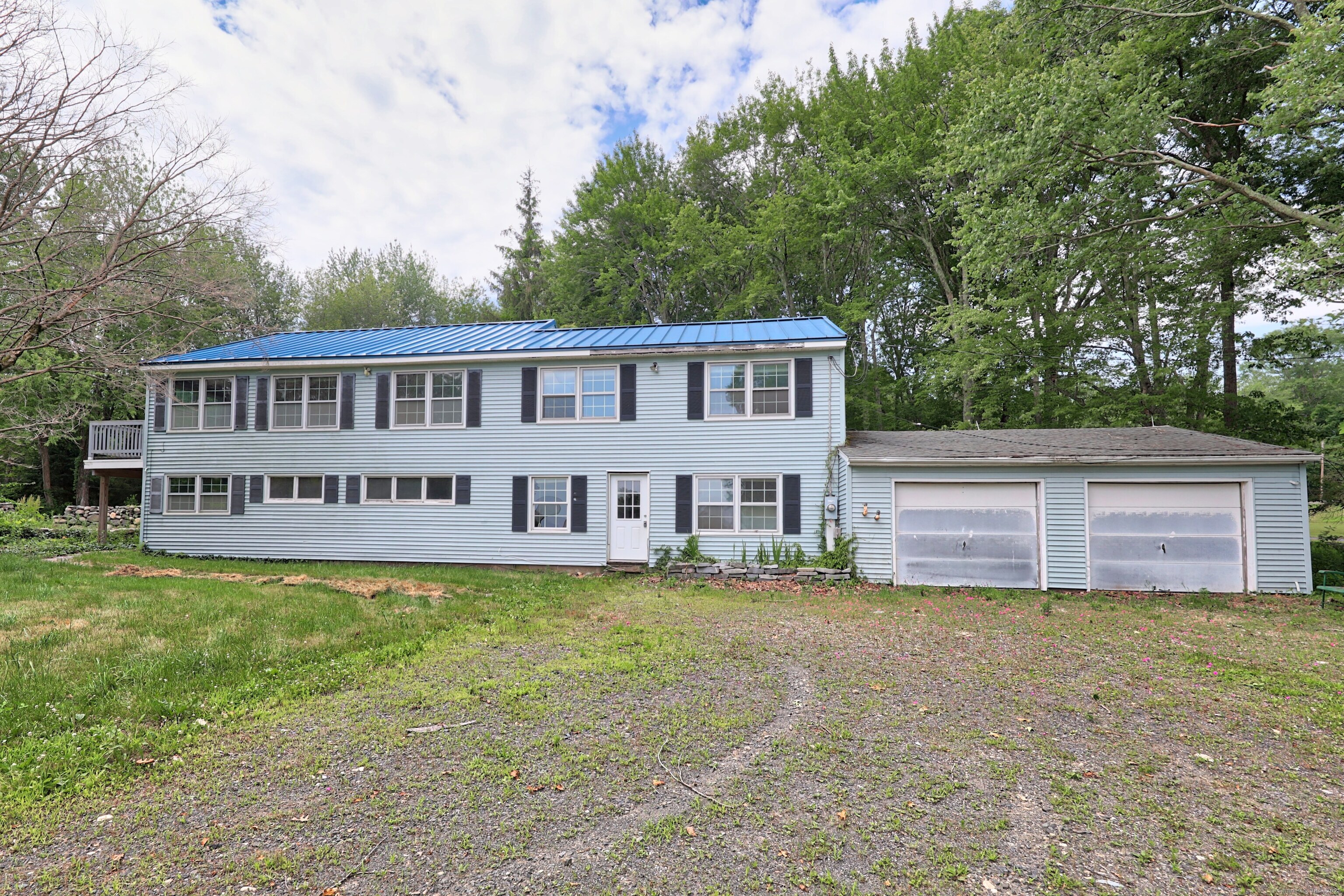 61 Ridgedale Way