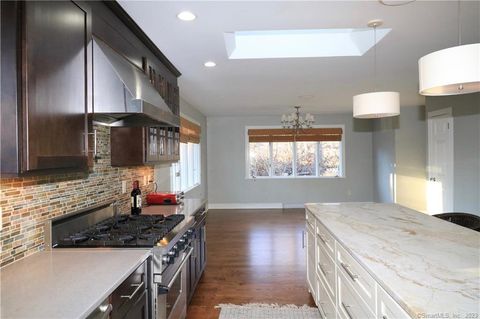 Tiny photo for 950 Rock Rimmon Road, Stamford, CT 06903 (MLS # 24151366)