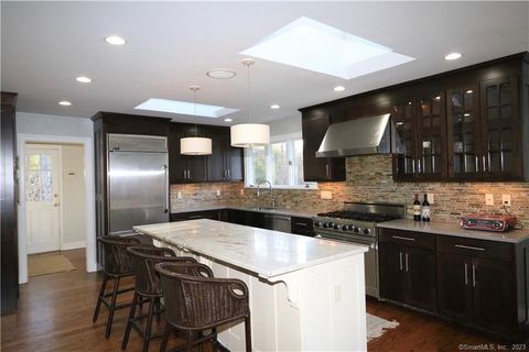 Tiny photo for 950 Rock Rimmon Road, Stamford, CT 06903 (MLS # 24151366)