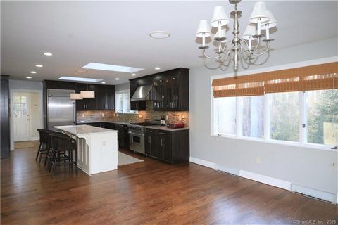 Tiny photo for 950 Rock Rimmon Road, Stamford, CT 06903 (MLS # 24151366)