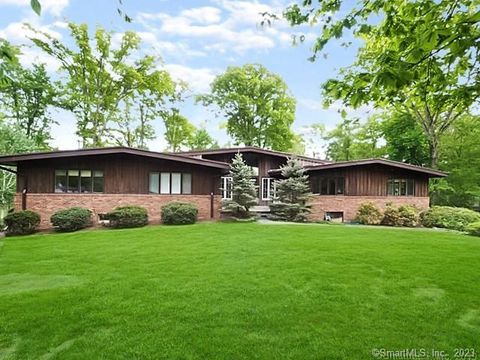 Photo of 950 Rock Rimmon Road, Stamford, CT 06903 (MLS # 24151366)