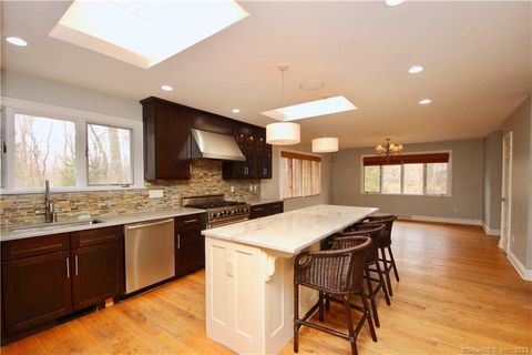 Tiny photo for 950 Rock Rimmon Road, Stamford, CT 06903 (MLS # 24151366)