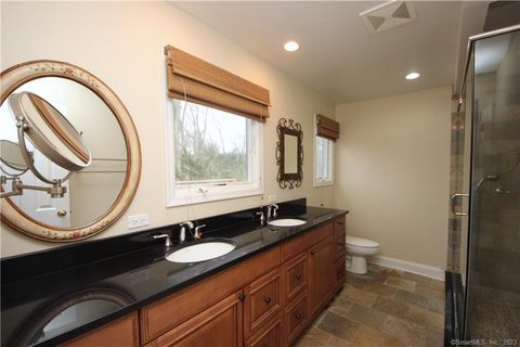 Tiny photo for 950 Rock Rimmon Road, Stamford, CT 06903 (MLS # 24151366)