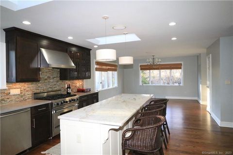 Tiny photo for 950 Rock Rimmon Road, Stamford, CT 06903 (MLS # 24151366)