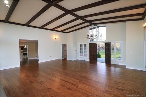 Tiny photo for 950 Rock Rimmon Road, Stamford, CT 06903 (MLS # 24151366)