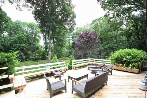 Tiny photo for 950 Rock Rimmon Road, Stamford, CT 06903 (MLS # 24151366)