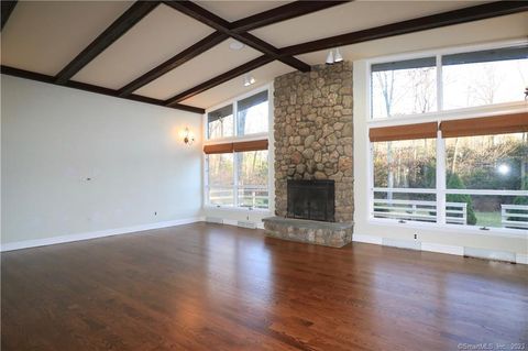 Tiny photo for 950 Rock Rimmon Road, Stamford, CT 06903 (MLS # 24151366)