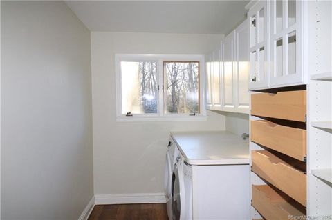 Tiny photo for 950 Rock Rimmon Road, Stamford, CT 06903 (MLS # 24151366)