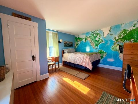 Tiny photo for 80 Cliff Street, Naugatuck, CT 06770 (MLS # 24149343)