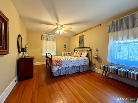 Tiny photo for 80 Cliff Street, Naugatuck, CT 06770 (MLS # 24149343)