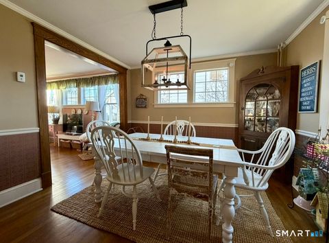 Tiny photo for 80 Cliff Street, Naugatuck, CT 06770 (MLS # 24149343)