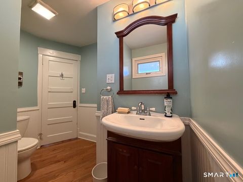 Tiny photo for 80 Cliff Street, Naugatuck, CT 06770 (MLS # 24149343)