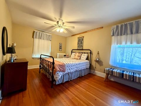 Tiny photo for 80 Cliff Street, Naugatuck, CT 06770 (MLS # 24149343)