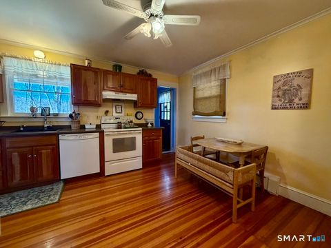 Tiny photo for 80 Cliff Street, Naugatuck, CT 06770 (MLS # 24149343)