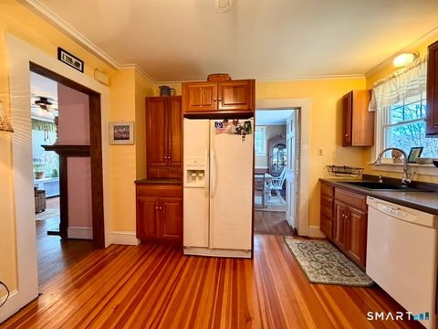 Tiny photo for 80 Cliff Street, Naugatuck, CT 06770 (MLS # 24149343)