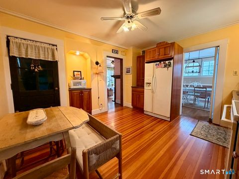 Tiny photo for 80 Cliff Street, Naugatuck, CT 06770 (MLS # 24149343)