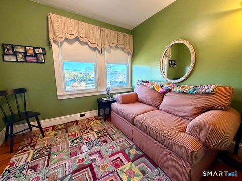 Tiny photo for 80 Cliff Street, Naugatuck, CT 06770 (MLS # 24149343)