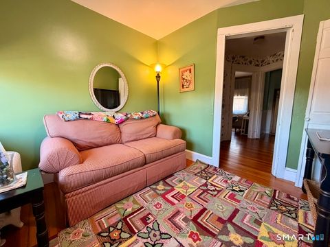 Tiny photo for 80 Cliff Street, Naugatuck, CT 06770 (MLS # 24149343)