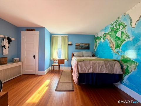 Tiny photo for 80 Cliff Street, Naugatuck, CT 06770 (MLS # 24149343)