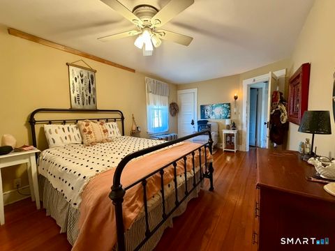 Tiny photo for 80 Cliff Street, Naugatuck, CT 06770 (MLS # 24149343)