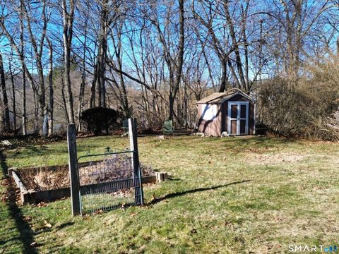 Tiny photo for 80 Cliff Street, Naugatuck, CT 06770 (MLS # 24149343)