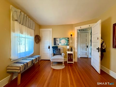 Tiny photo for 80 Cliff Street, Naugatuck, CT 06770 (MLS # 24149343)