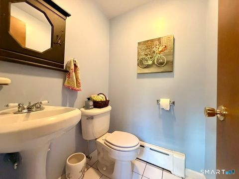 Tiny photo for 80 Cliff Street, Naugatuck, CT 06770 (MLS # 24149343)