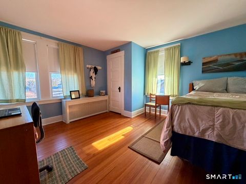 Tiny photo for 80 Cliff Street, Naugatuck, CT 06770 (MLS # 24149343)